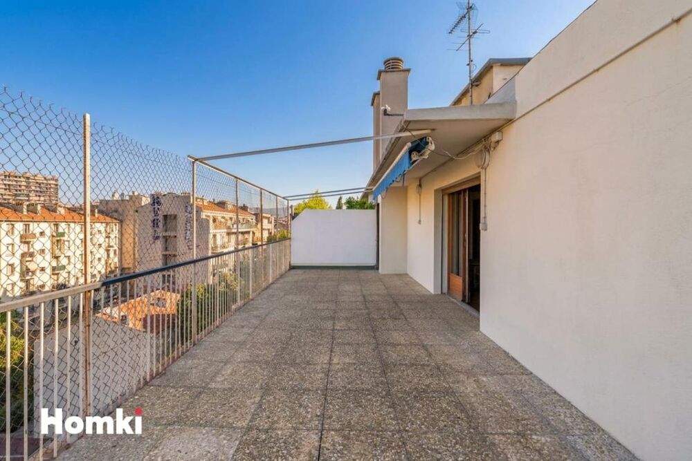 Appartement 3 pièces 65 m² · à Marseille 4 · 65 m² · 229 000 €