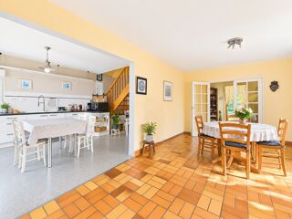  Maison à vendre 5 pièces 105 m²