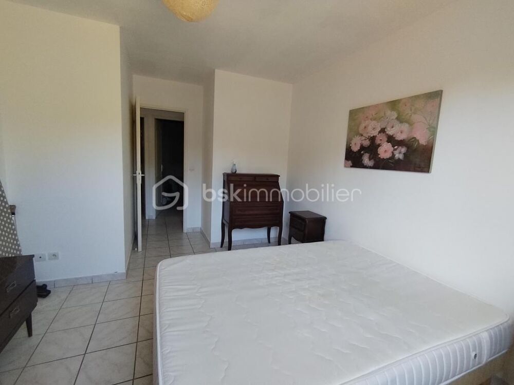 Vente Maison Maison plain pied Castera verduzan