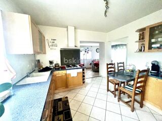  Maison à vendre 4 pièces 95 m²