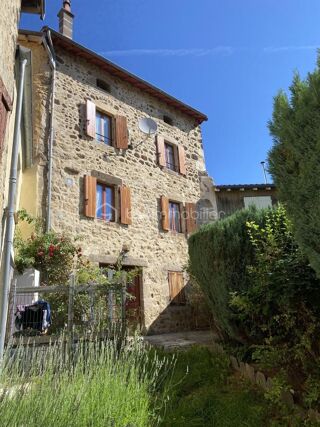  Maison à vendre 5 pièces 117 m²