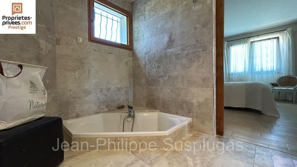  vendre  Villa La Cadire-d'Azur (83740)