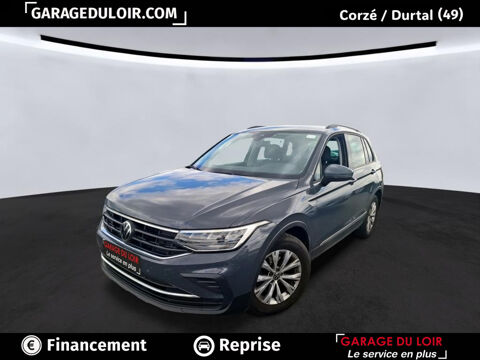 Annonce voiture Volkswagen Tiguan 28490 €