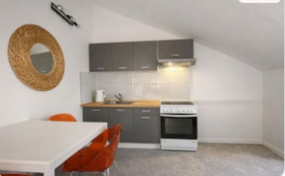 Location Appartement Appartement à louer 2 pièces LONGWY (54) Longwy