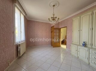  Maison � vendre 5 pi�ces 80 m�