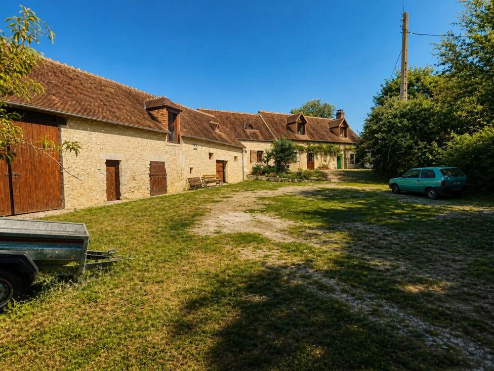 Maison de 10 pièces de 240 m² à Mayet