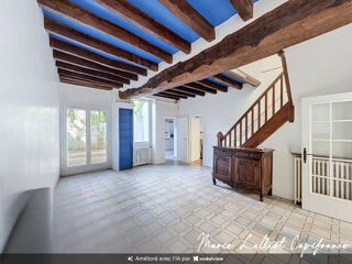  Maison à vendre 9 pièces 210 m²