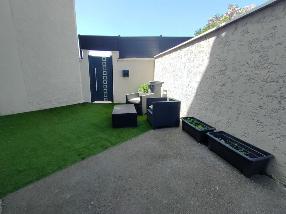Vente Maison Rillieux-Village – Maison 4 pièces - 299 000 EUR Rillieux la pape