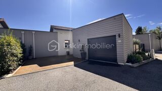  Maison à vendre 5 pièces 118 m²