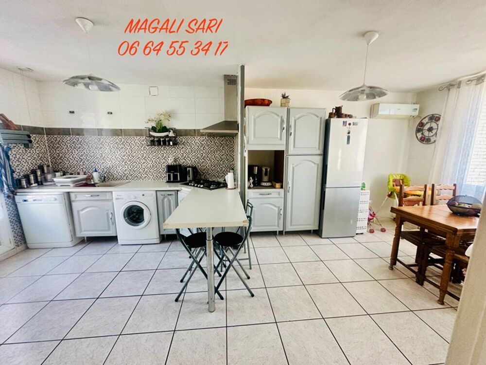 Maison Ales 6 pièce(s) 117 m2