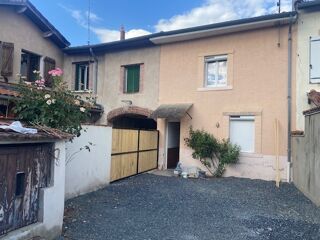  Villa � louer 3 pi�ces 49 m�