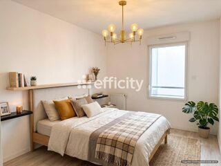  Appartement à vendre 3 pièces 66 m²