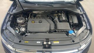 Tiguan Allspace II 1.5 TSI 150 DSG7 R Line 2021 occasion 78400 Chatou