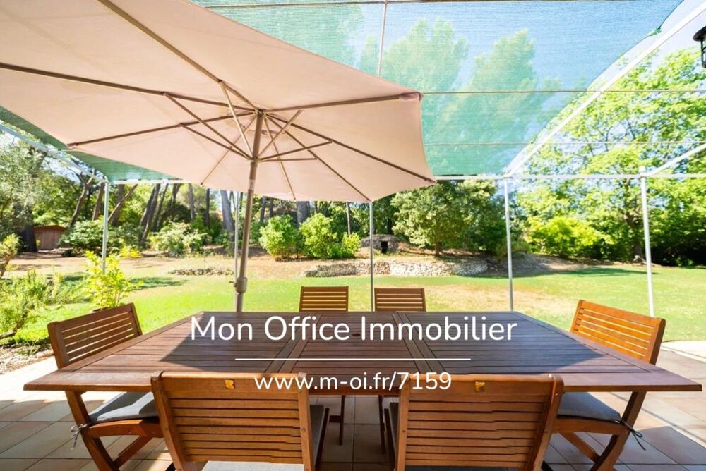 à vendre  Maison Aix-en-Provence (13090)