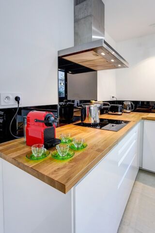  Appartement � vendre 3 pi�ces 66 m�