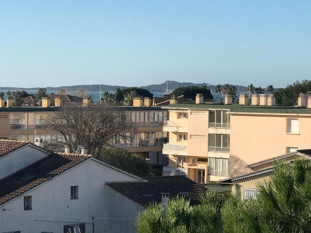 Location Appartement Studio de 33m2 à louer sur Sanary-sur-Mer Sanary sur mer