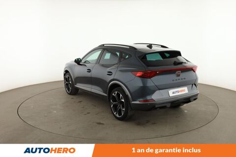 Formentor 1.5 TSI V DSG7 150 ch 2023 occasion 92130 Issy-les-Moulineaux