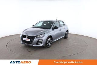 208 1.2 Hybrid Style e-DCS6 110 ch 2025 occasion 92130 Issy-les-Moulineaux