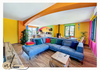  Maison � vendre 5 pi�ces 140 m�
