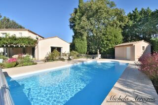 Vente Villa LE LÉDAT (47) – AUX PORTES DE VILLENEUVE-SUR-LOT – VILLA DE 180 M² AVEC PISCINE SUR 5 845 M² DE TERRAIN Ledat