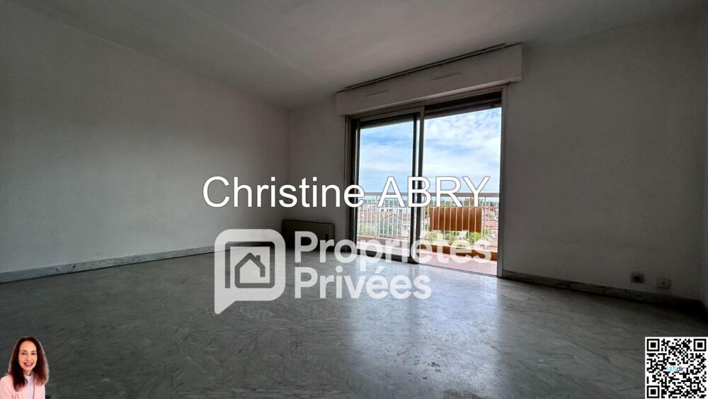 Vente Appartement STUDIO 28M2 CENTRE VILLE MANDELIEU Mandelieu la napoule