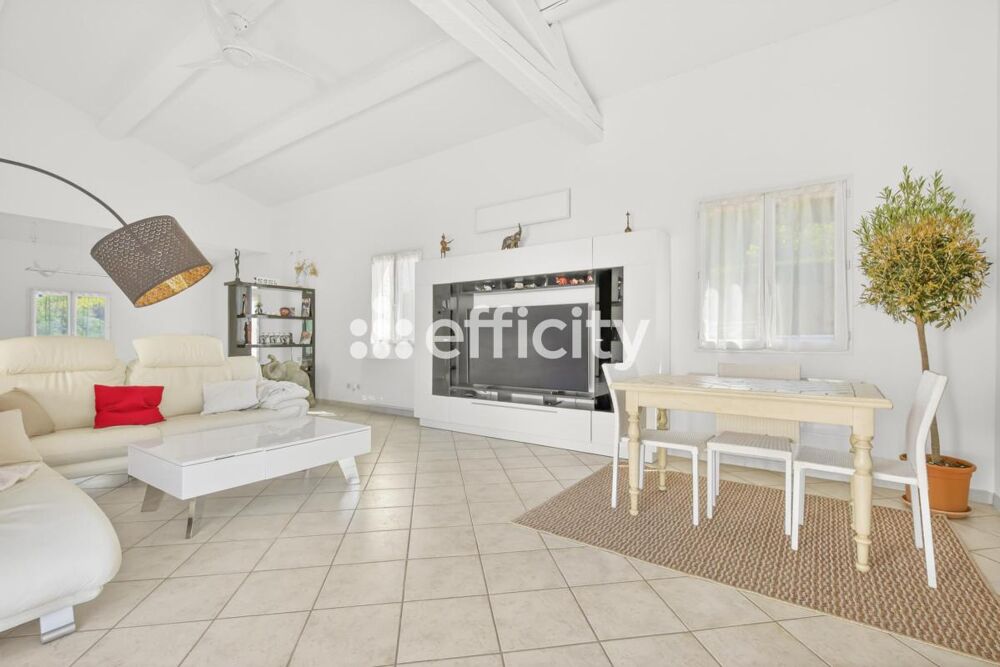 � vendre  Maison Puyricard (13540)