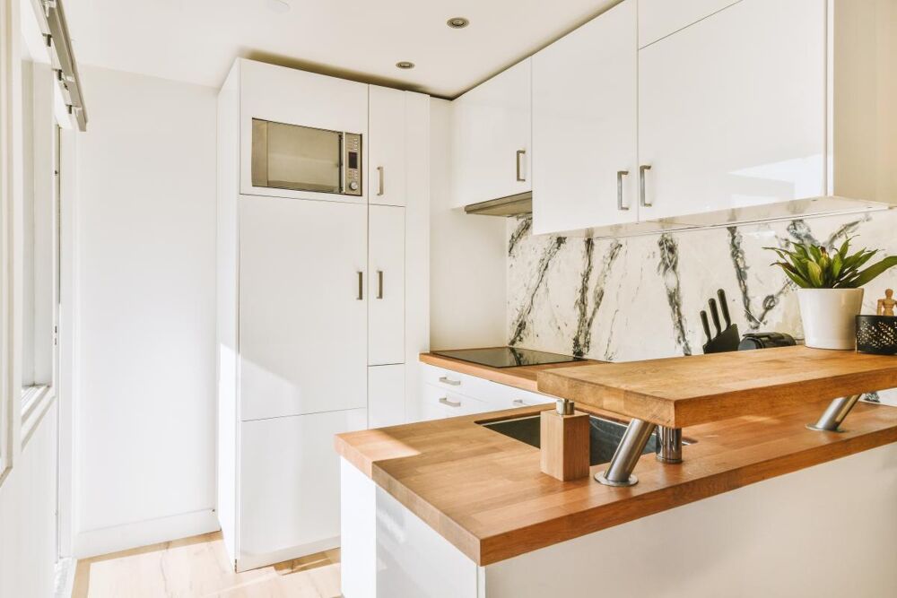 Vente Appartement T2 de 44m2 France