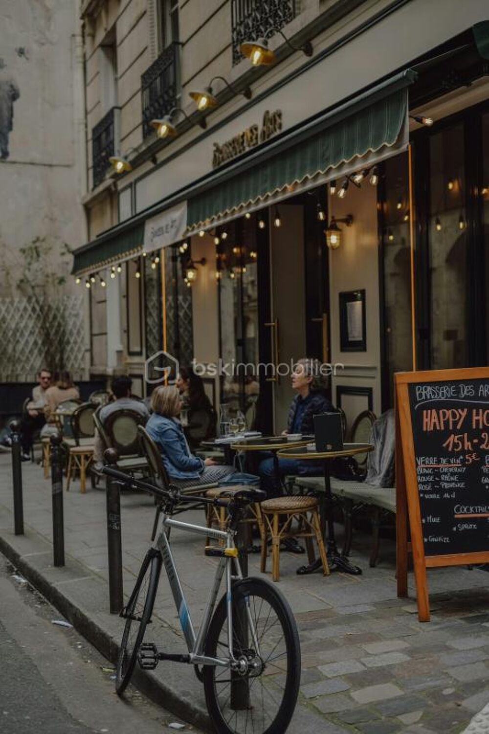   BELLE AFFAIRE DE RESTAURATION A VILLERS SUR MER 