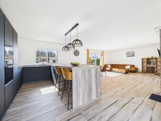  Maison à vendre 5 pièces 129 m²