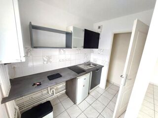  Appartement  louer 2 pices 47 m