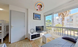  Appartement  vendre 2 pices 30 m