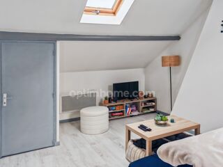  Appartement  vendre 2 pices 31 m