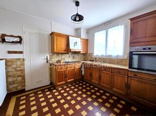  Maison � vendre 4 pi�ces 78 m�