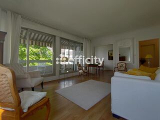  Appartement � vendre 5 pi�ces 91 m�