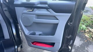 Transit Custom VU Multicab 2.5 Duratec 232 PHEV CVT Limited - Automatique 2025 occasion 40140 Soustons