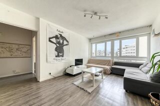  Appartement � vendre 4 pi�ces 76 m�