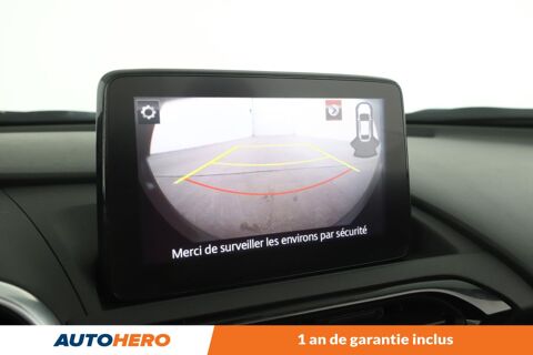 MX-5 ST 1.5 Skyactiv-G Kazari 132 ch 2024 occasion 92130 Issy-les-Moulineaux
