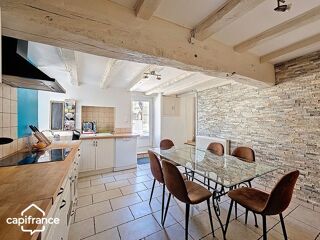  Maison � vendre 4 pi�ces 73 m�