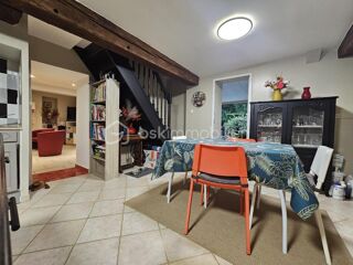  Maison à vendre 4 pièces 115 m²