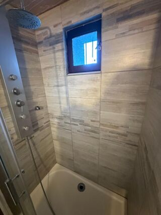  Maison � vendre 3 pi�ces 80 m�