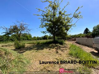  Terrain � vendre 2 pi�ces 1500 m�