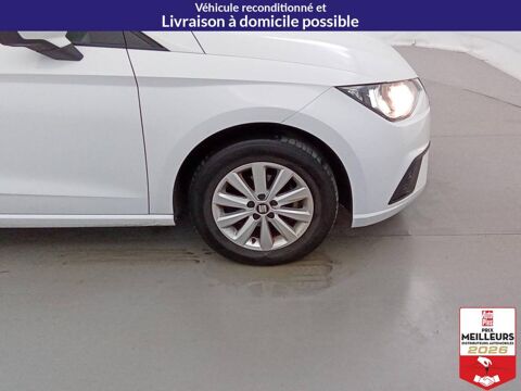 Ibiza TSI 95 Style 2021 occasion 10150 Lavau