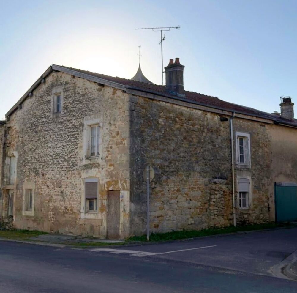 Vente Maison Maison à vendre  SASSEY SUR MEUSE (55) Sassey sur meuse