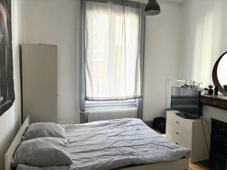 Appartement à louer 3 pièces 72 m²