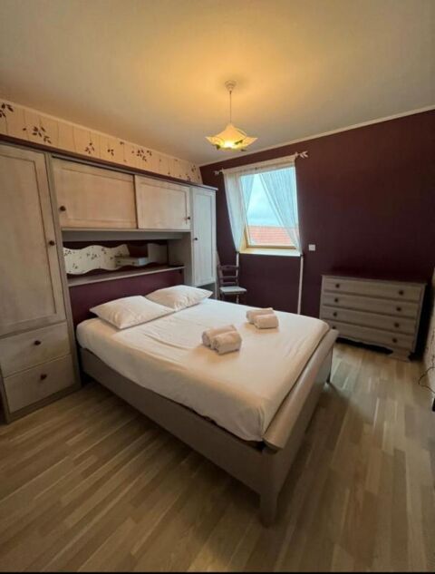  Appartement � louer 3 pi�ces 70 m�