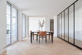  Appartement � vendre 4 pi�ces 190 m�