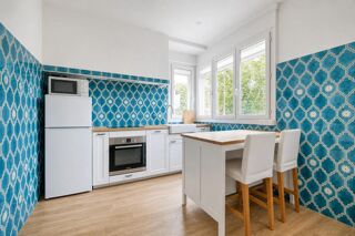  Maison à vendre 6 pièces 137 m²
