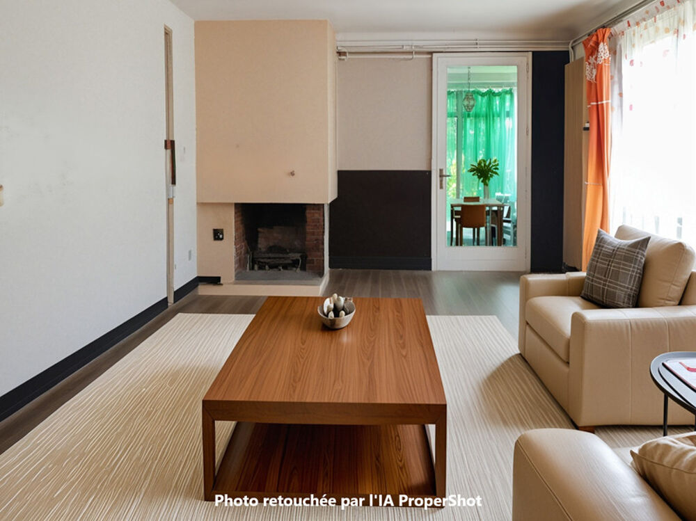 Vente Maison Maison à vendre 5 pièces NIORT (79) Niort