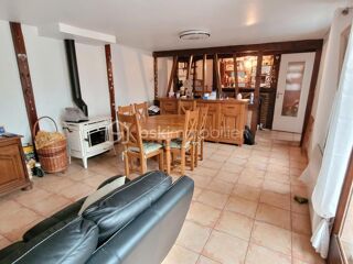  Maison � vendre 4 pi�ces 96 m�