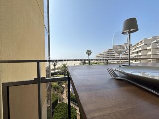  Appartement � vendre 1 pi�ce 35 m�